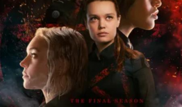 hbo的电视剧,HBO史诗巨作的剧情解析