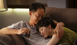 电视剧 大丈夫,中年夫妻的婚姻挑战与成长之路