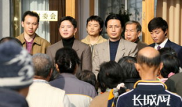 守望电视剧,英雄集结，守护家园的传奇征程