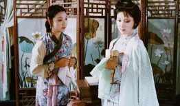 电视剧红楼梦,繁华落尽，梦断红尘